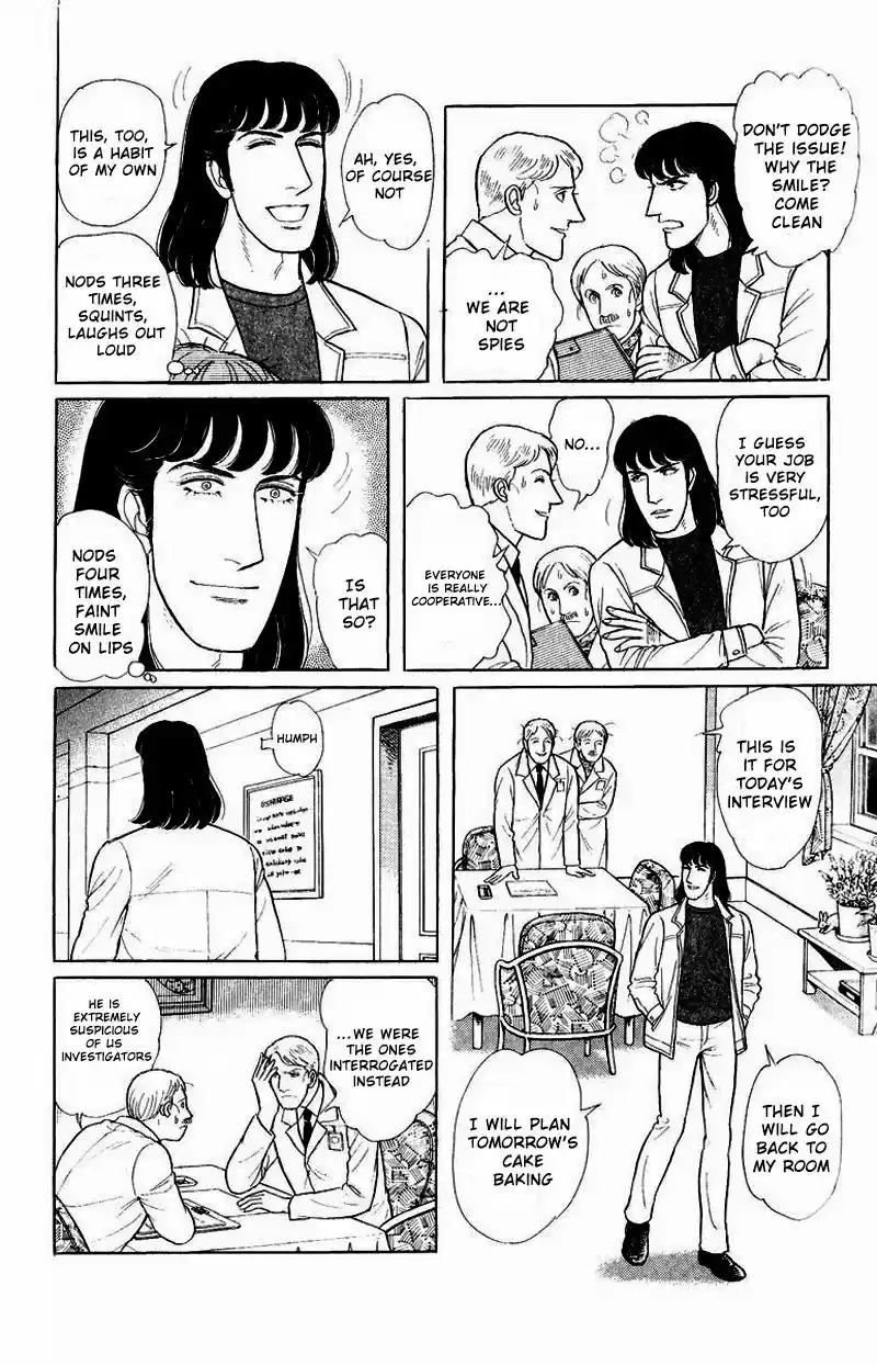 Eroica Yori Ai wo Komete vol.31