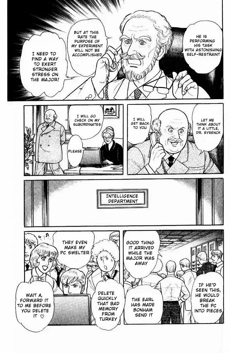 Eroica Yori Ai wo Komete vol.31