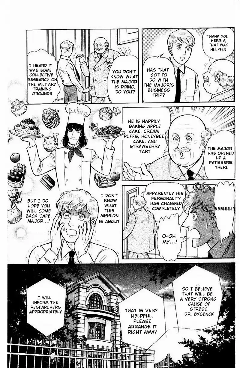 Eroica Yori Ai wo Komete vol.31