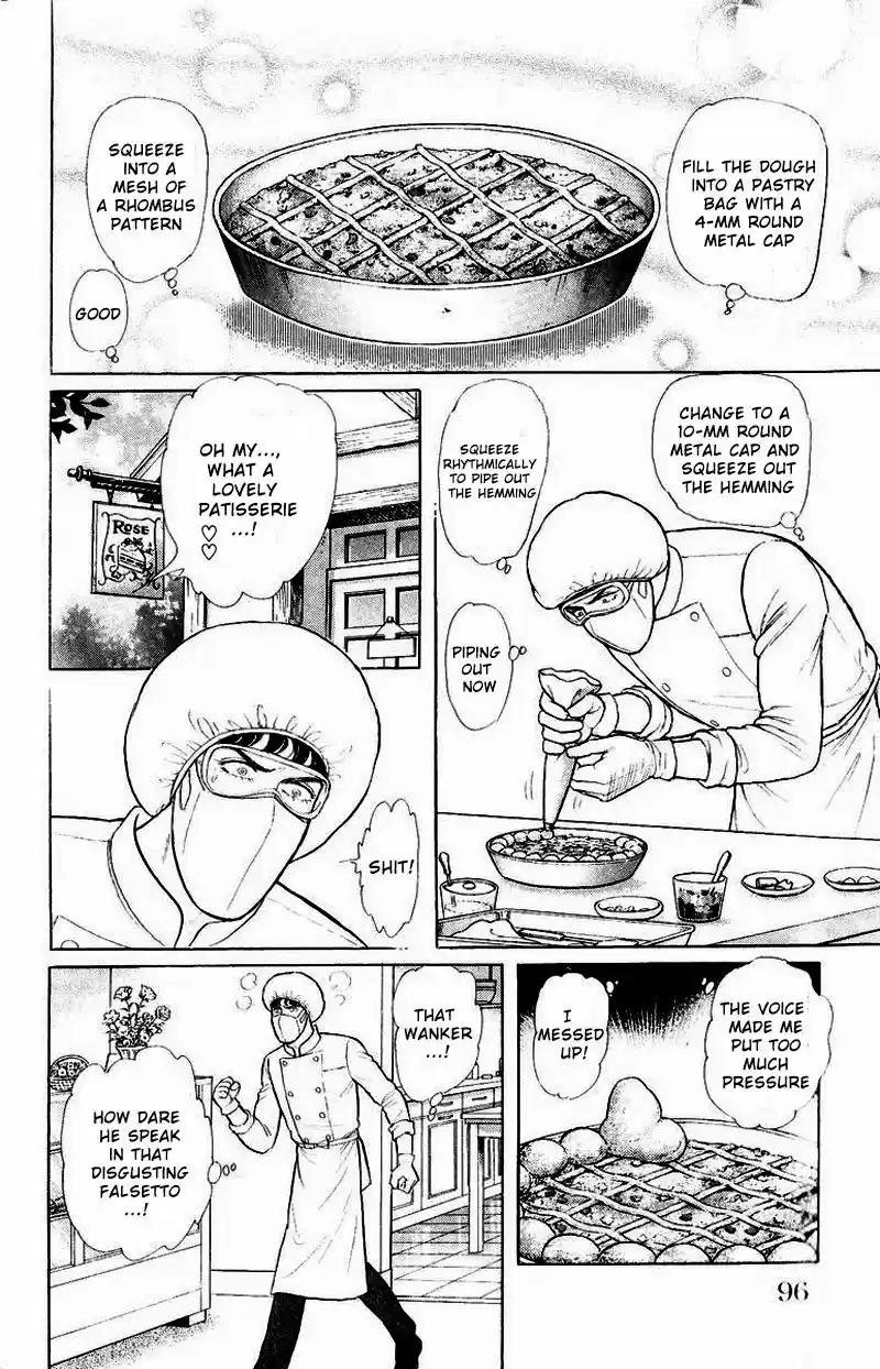 Eroica Yori Ai wo Komete vol.31