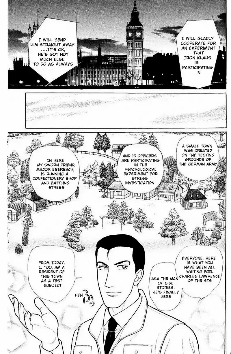 Eroica Yori Ai wo Komete vol.31