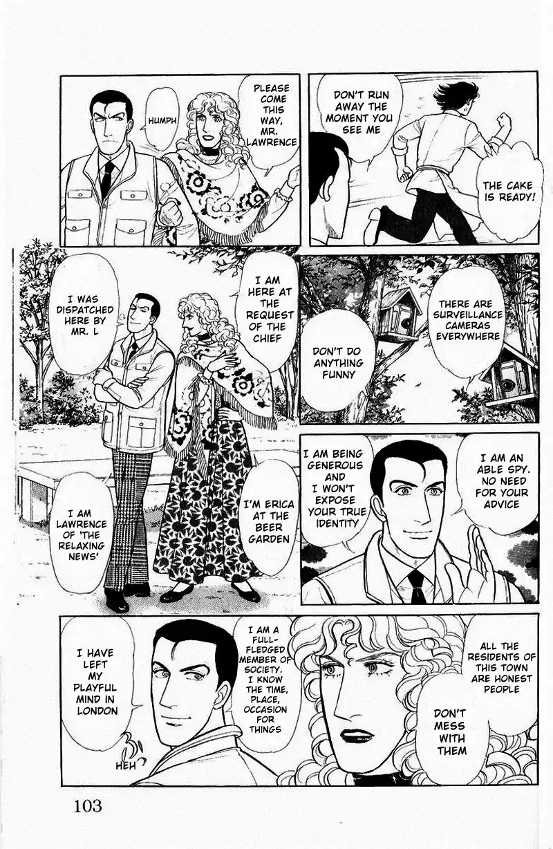 Eroica Yori Ai wo Komete vol.31