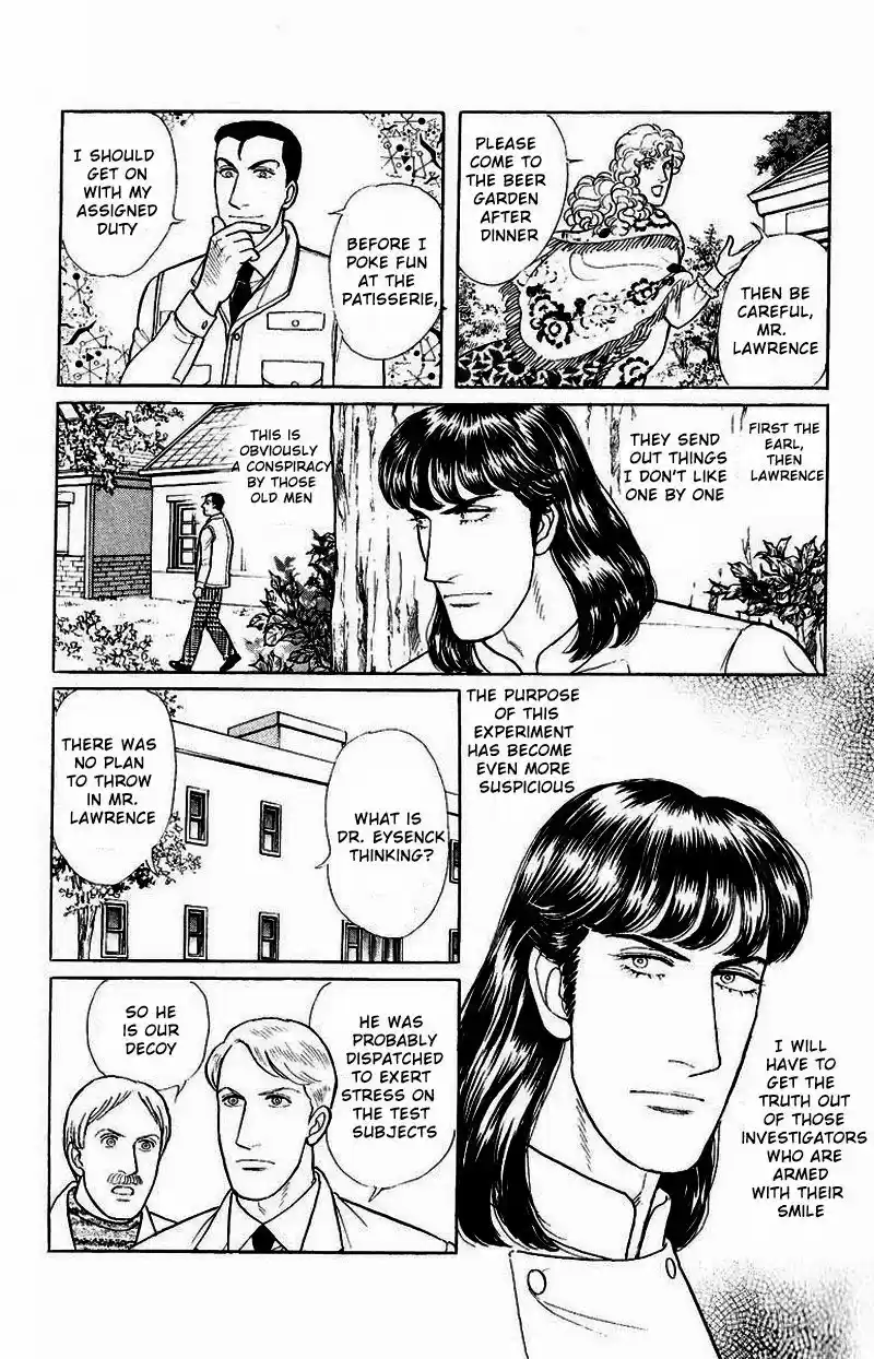 Eroica Yori Ai wo Komete vol.31