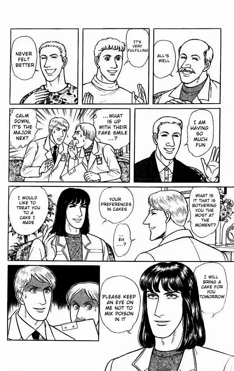 Eroica Yori Ai wo Komete vol.31