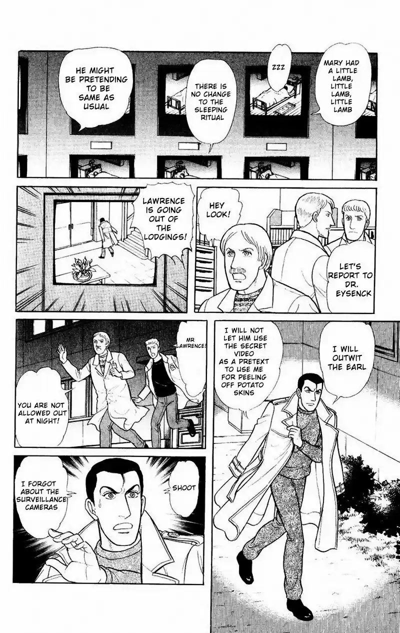 Eroica Yori Ai wo Komete vol.31