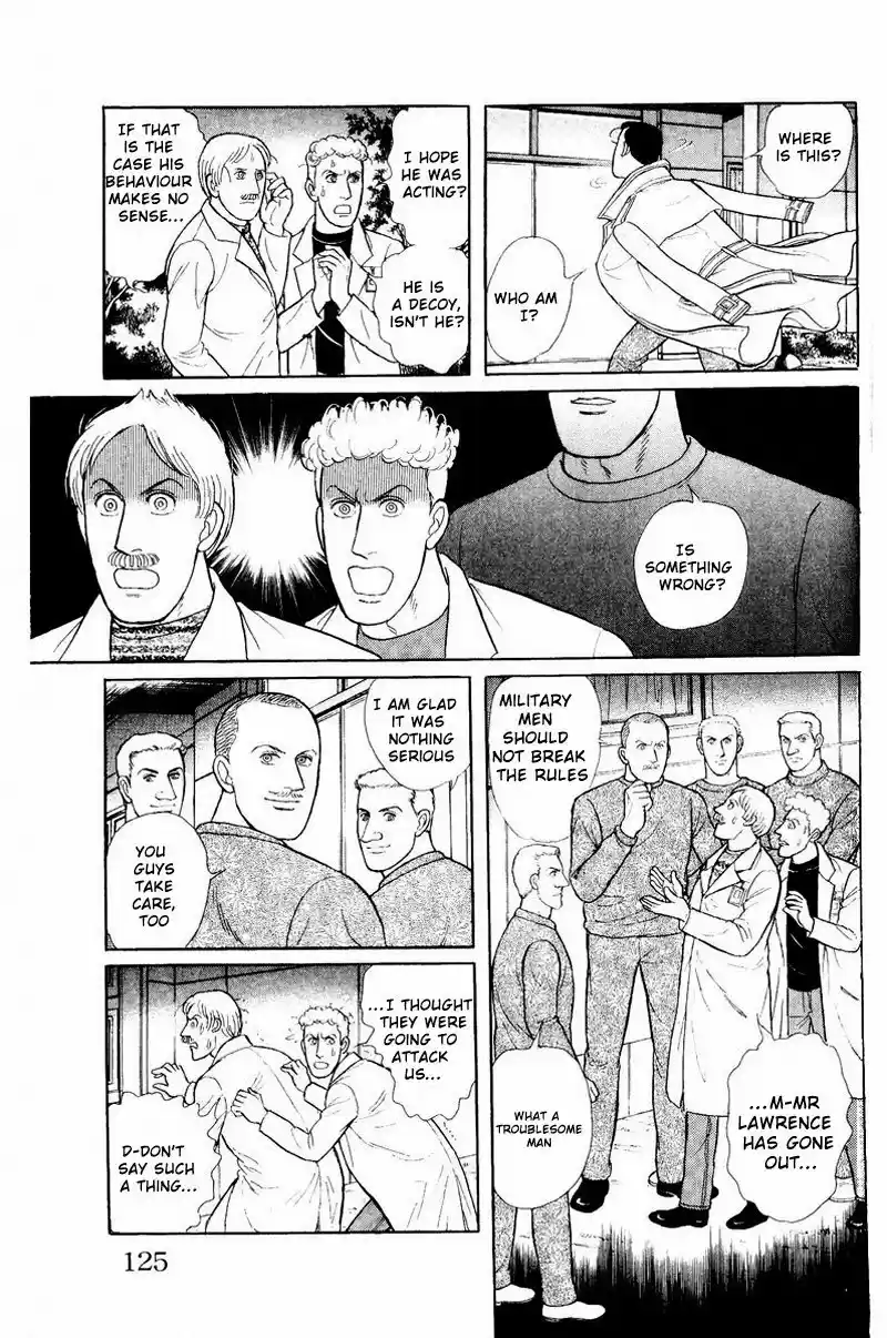 Eroica Yori Ai wo Komete vol.31