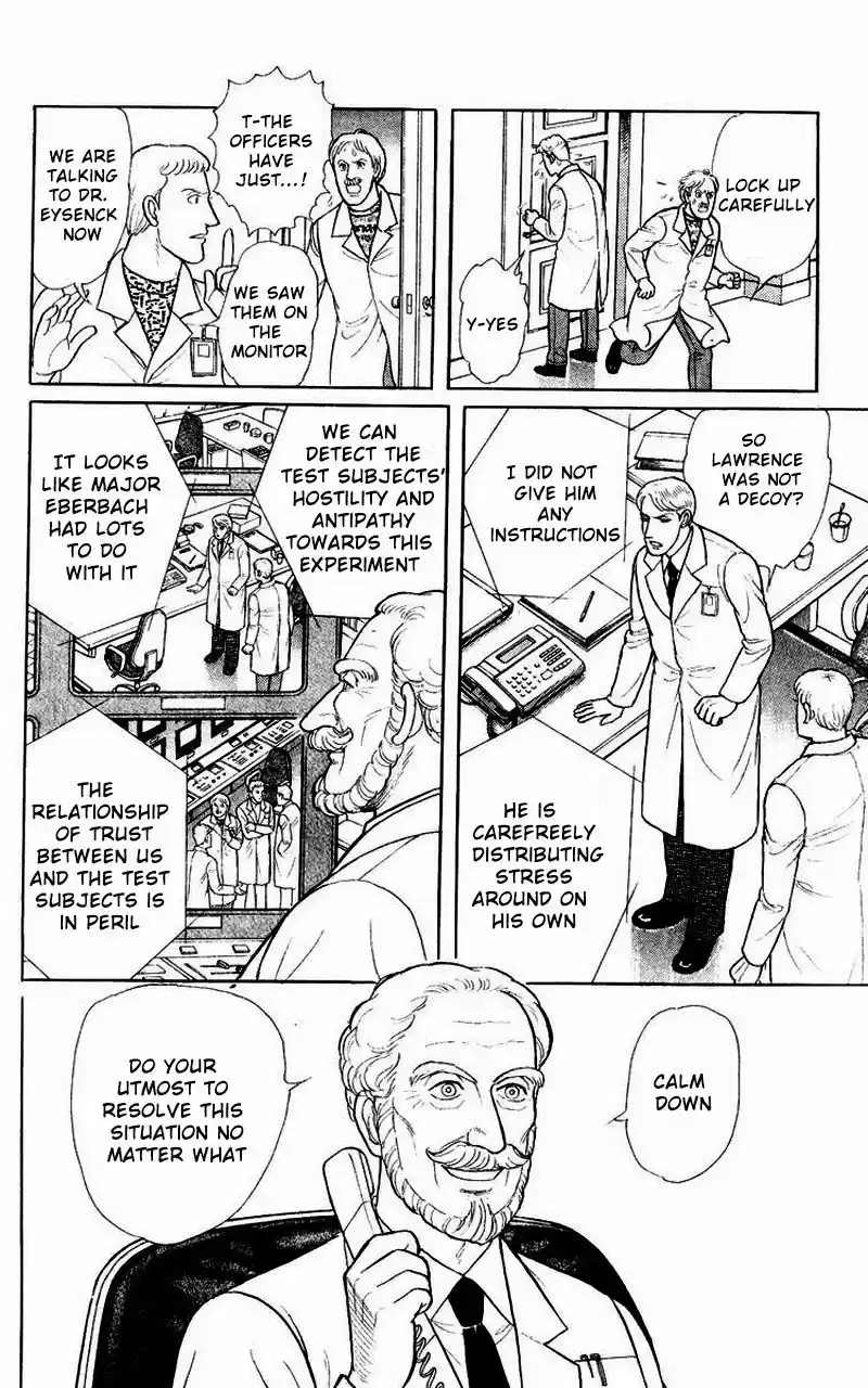 Eroica Yori Ai wo Komete vol.31