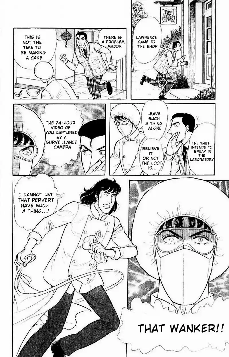 Eroica Yori Ai wo Komete vol.31