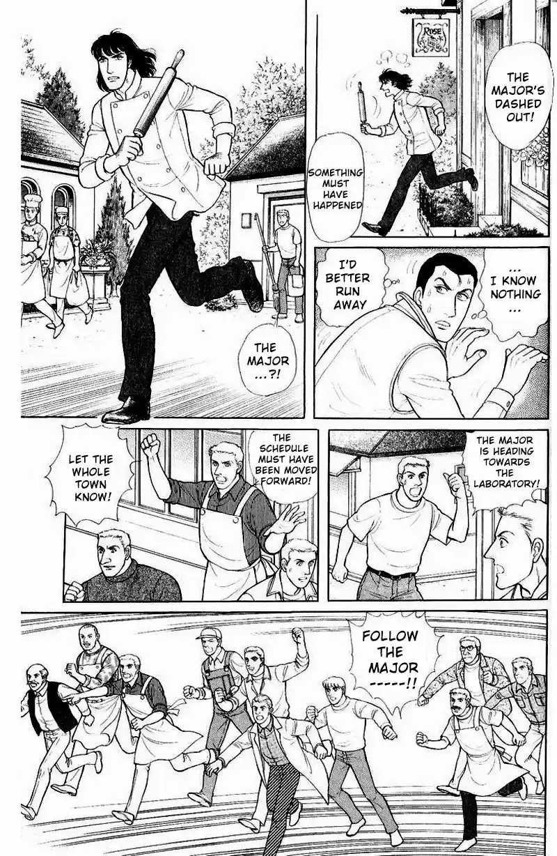 Eroica Yori Ai wo Komete vol.31