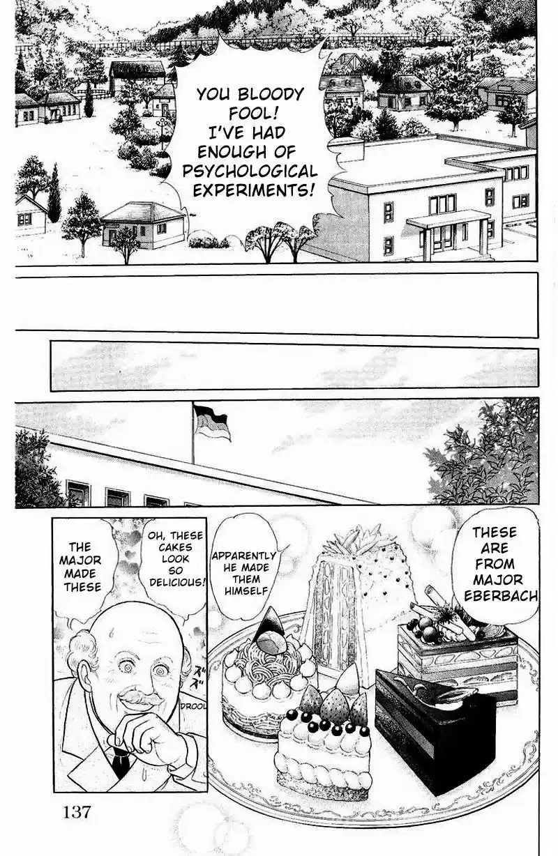 Eroica Yori Ai wo Komete vol.31