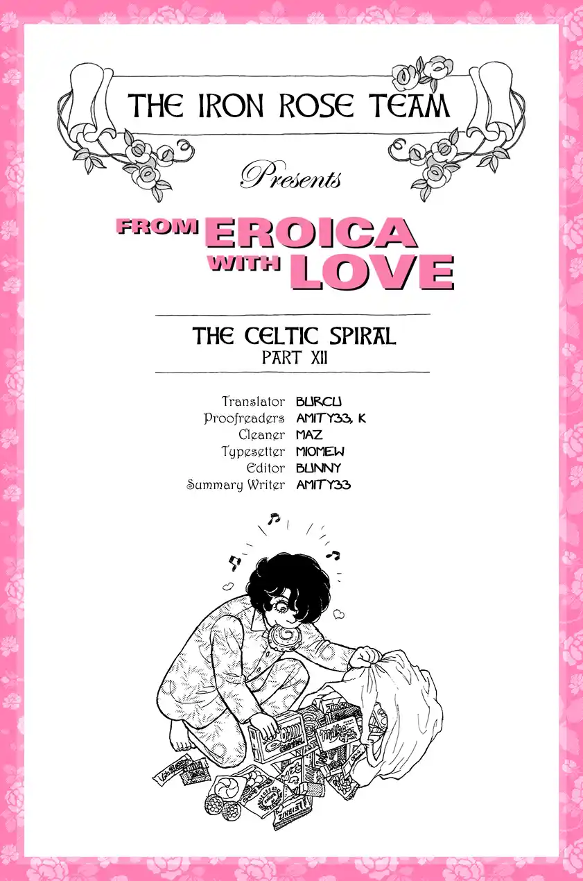 Eroica Yori Ai Wo Komete Vol.33 Chapter 21.12