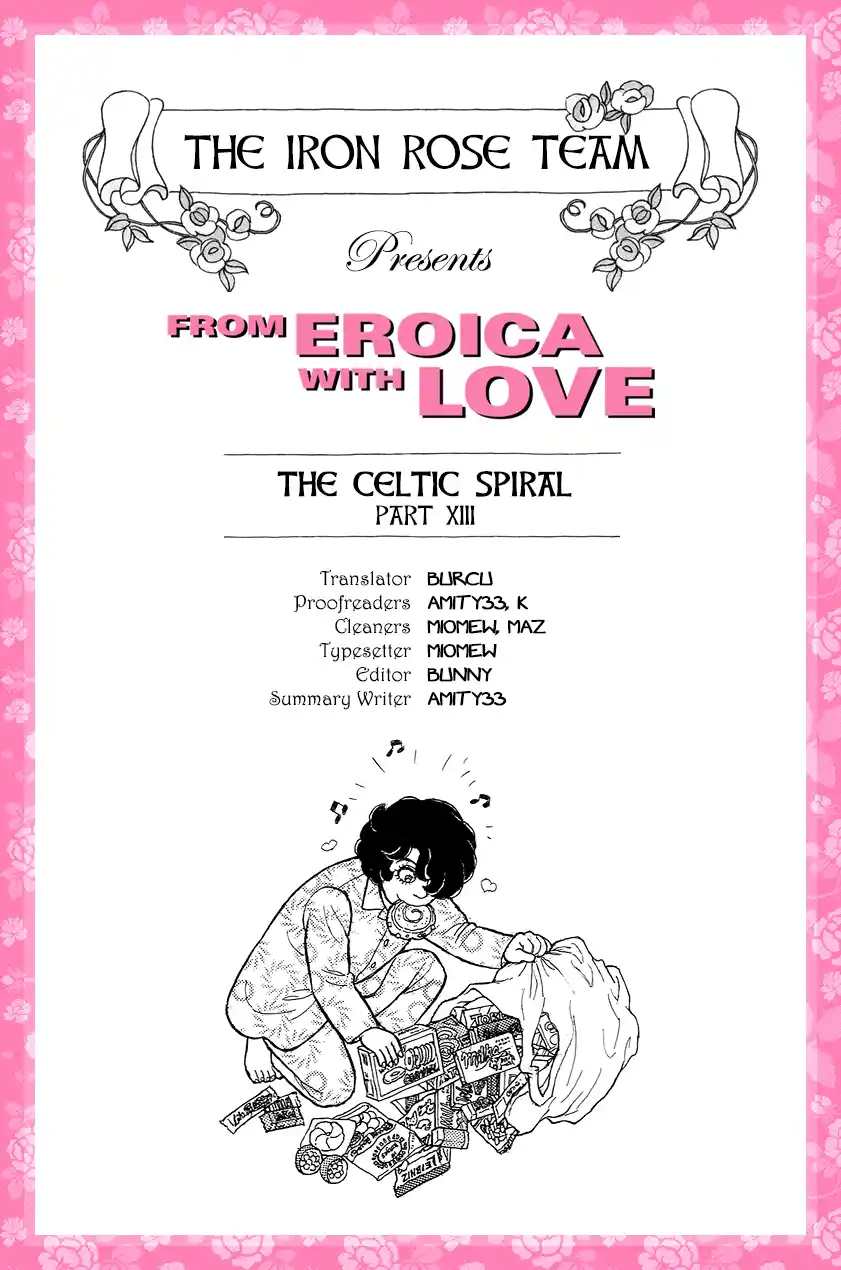 Eroica Yori Ai Wo Komete Vol.34 Chapter 21.13