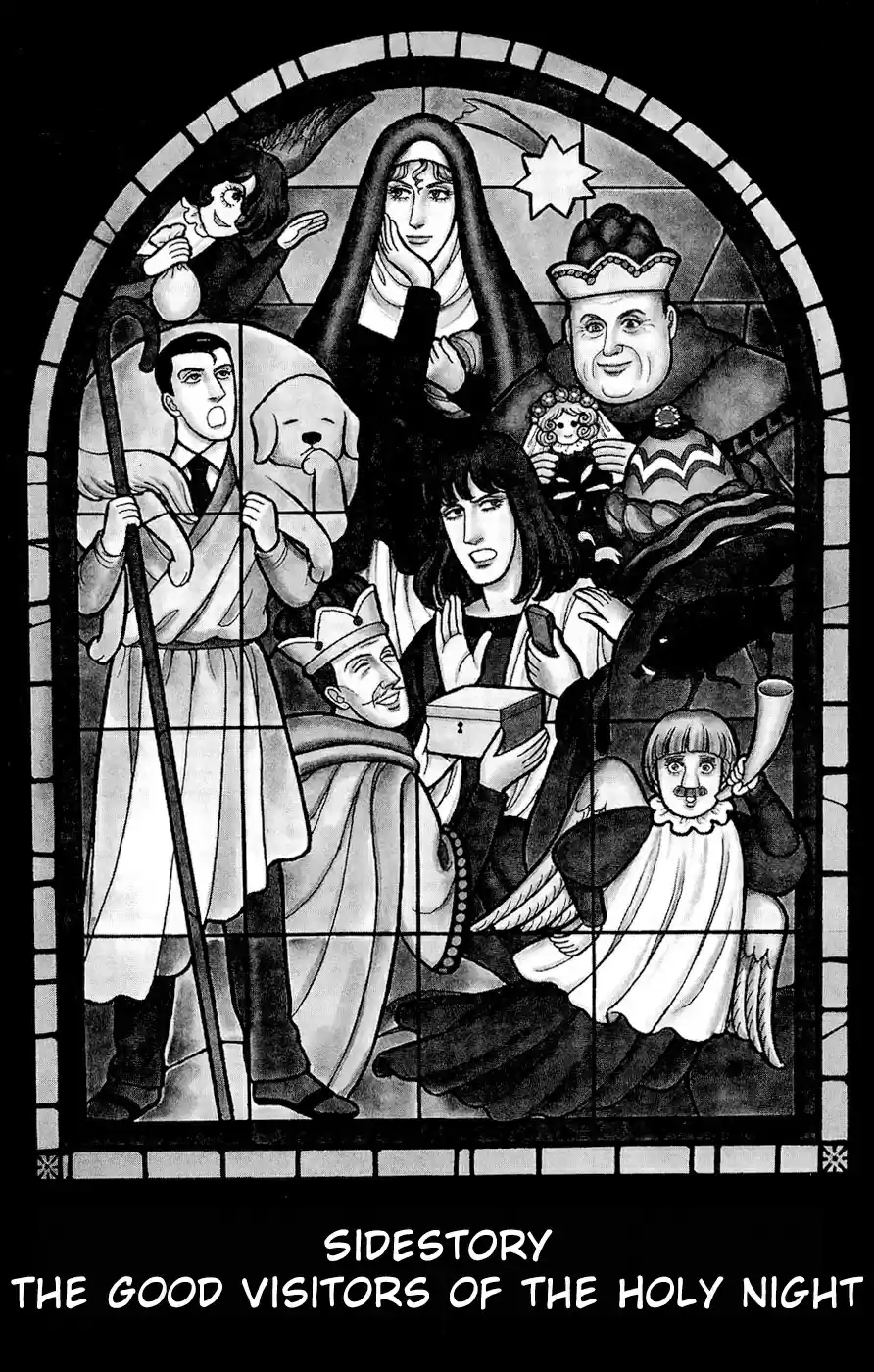 Eroica Yori Ai wo Komete vol.35