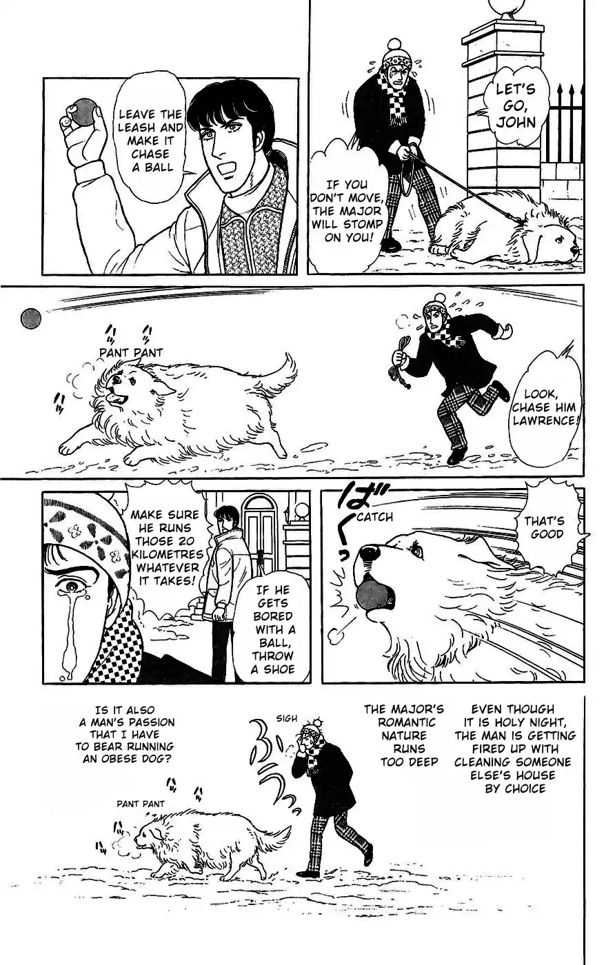 Eroica Yori Ai wo Komete vol.35