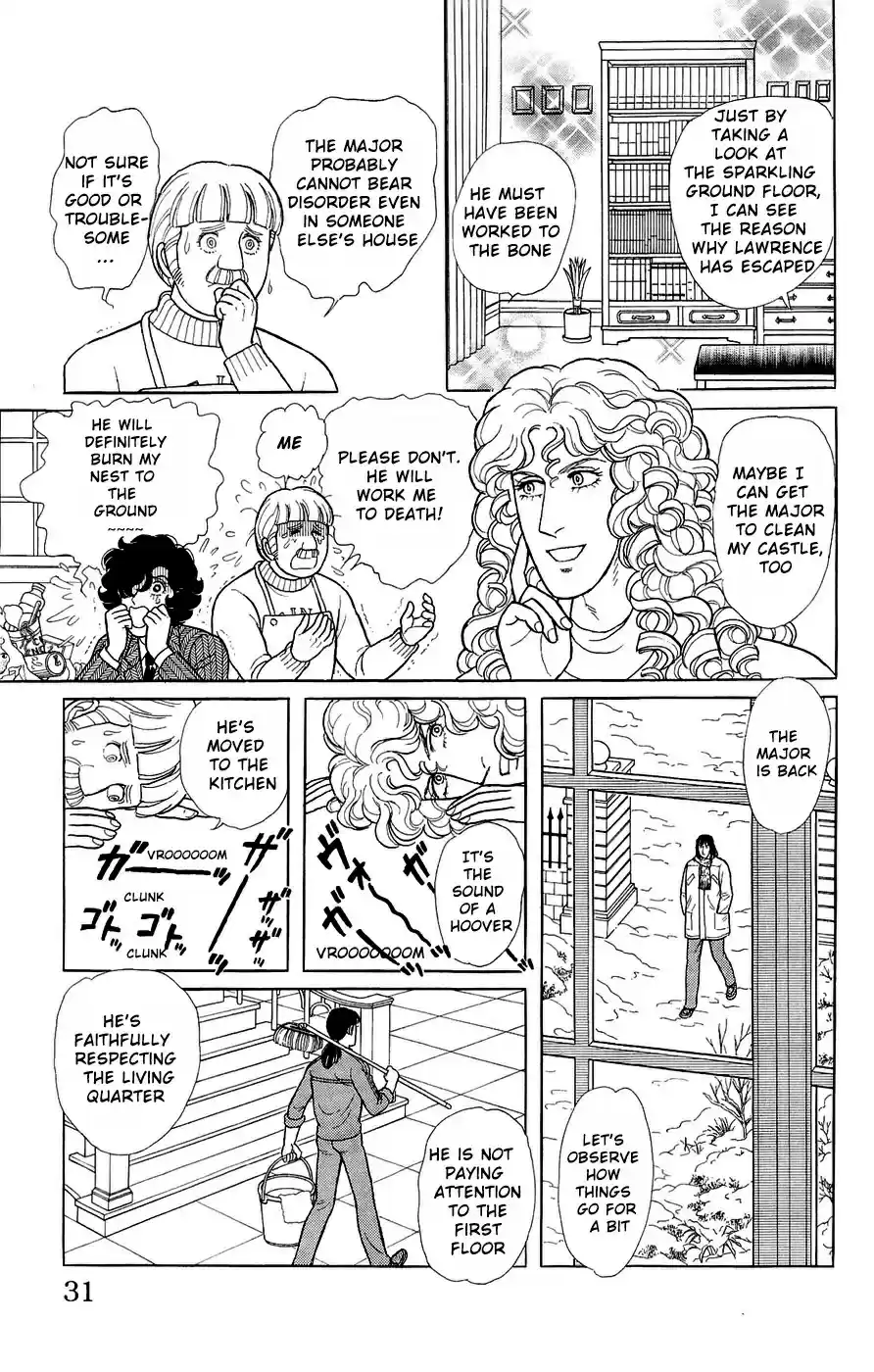 Eroica Yori Ai wo Komete vol.35