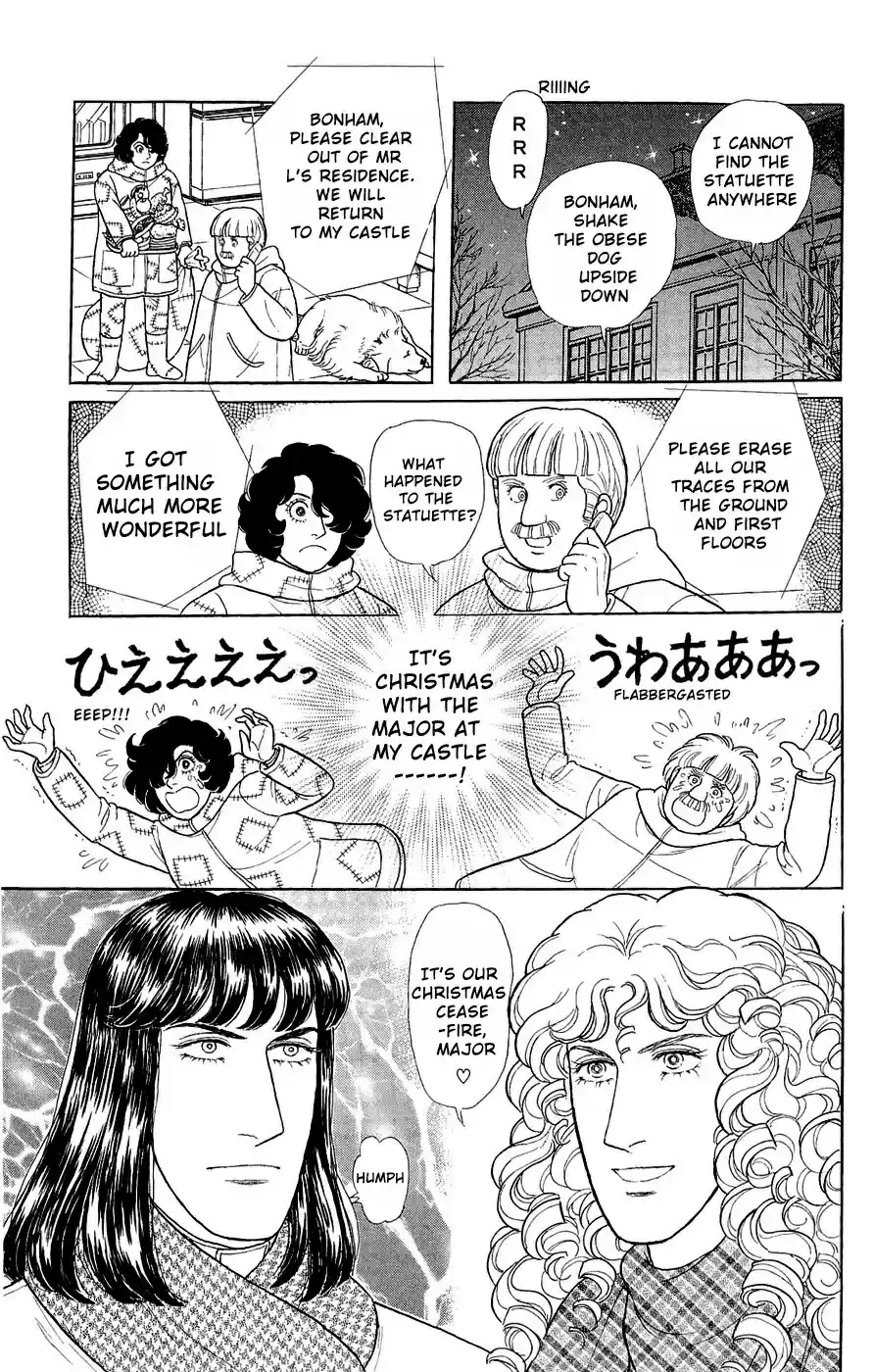 Eroica Yori Ai wo Komete vol.35