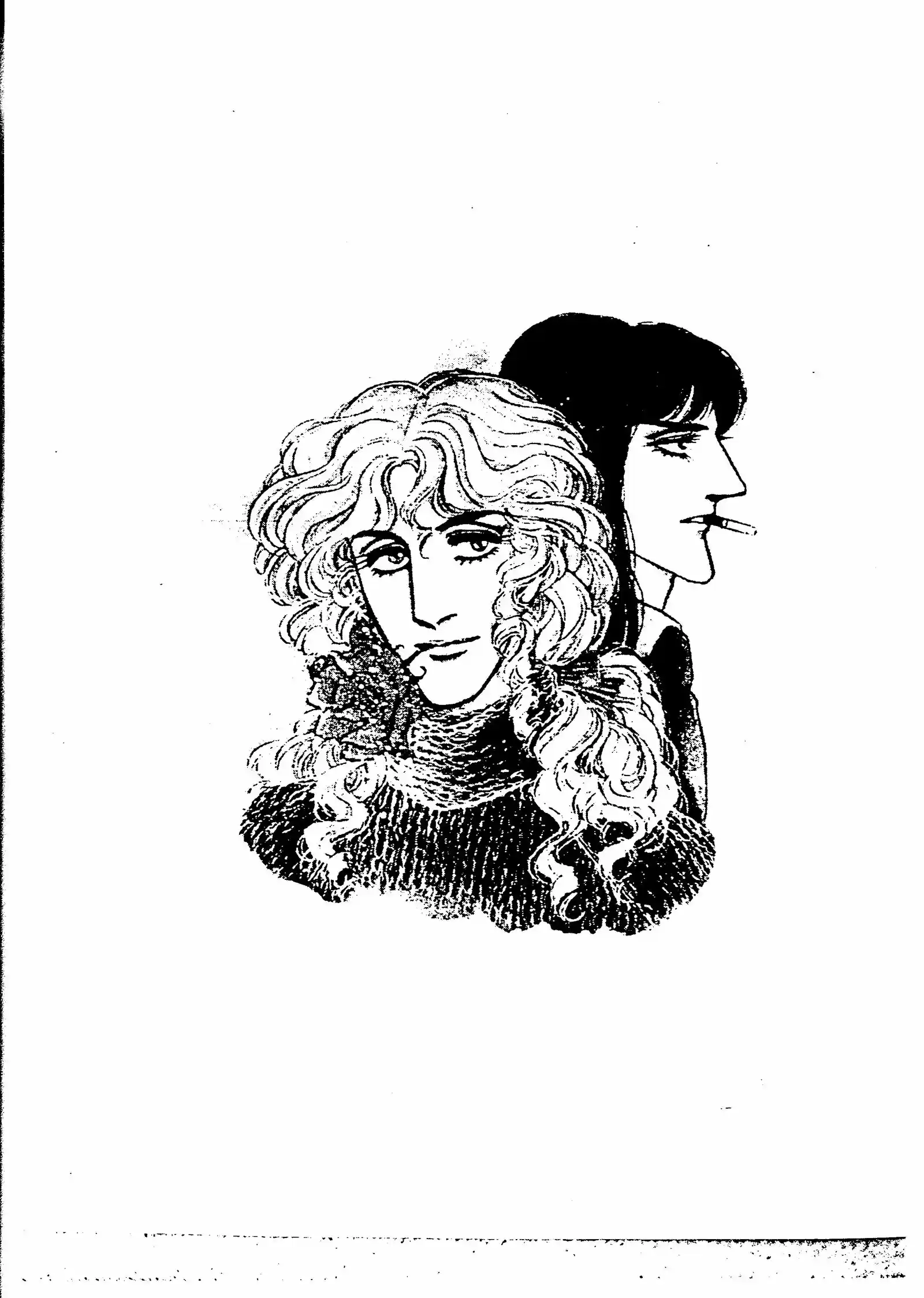 Eroica Yori Ai wo Komete vol.4 ch.8