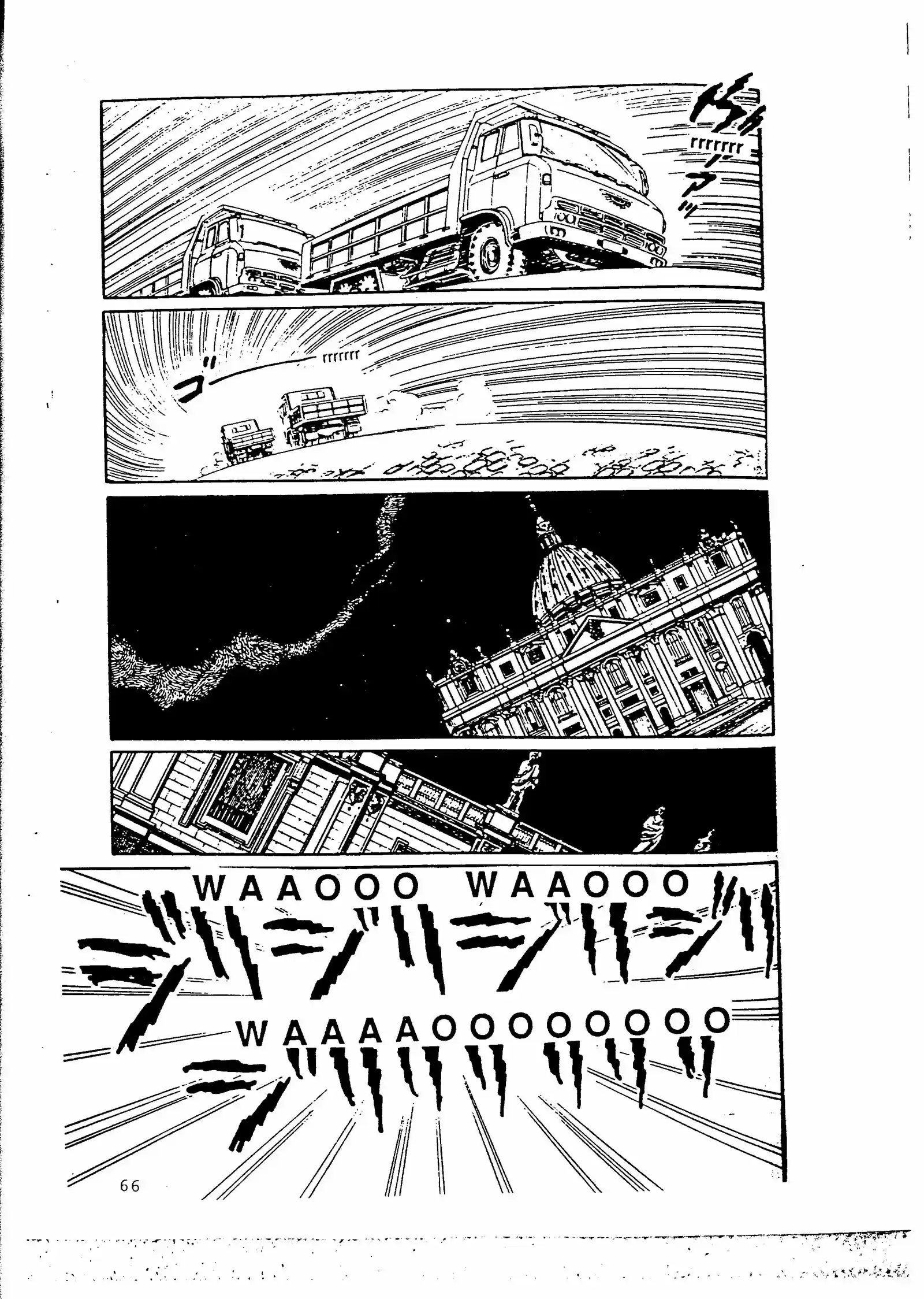 Eroica Yori Ai wo Komete vol.4 ch.8