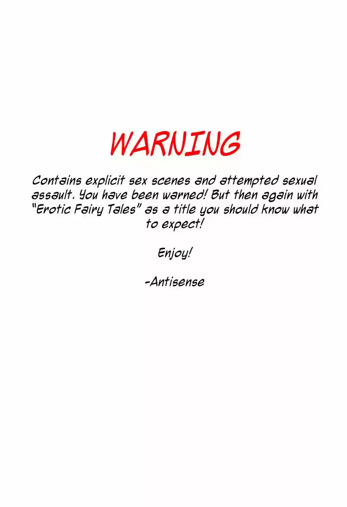 Erotic Fairy Tales - The Little Mermaid 14