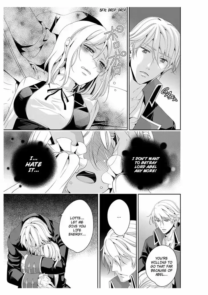 Erotic Fairy Tales - The Little Mermaid 14