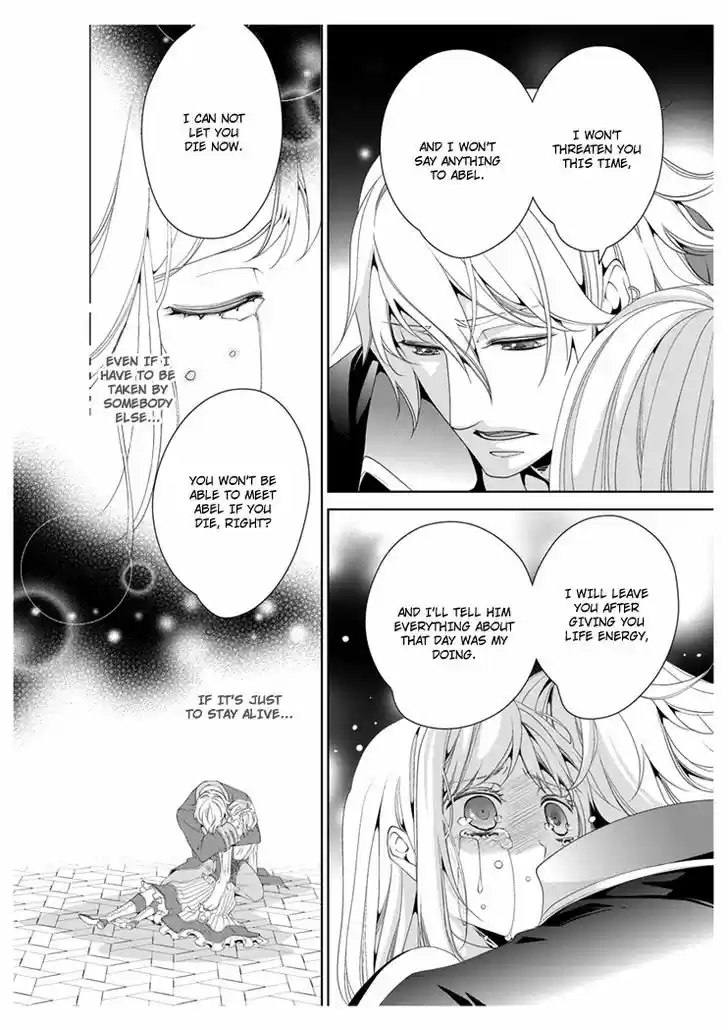 Erotic Fairy Tales - The Little Mermaid 14