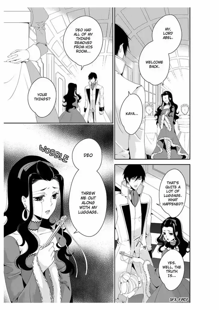 Erotic Fairy Tales - The Little Mermaid 14