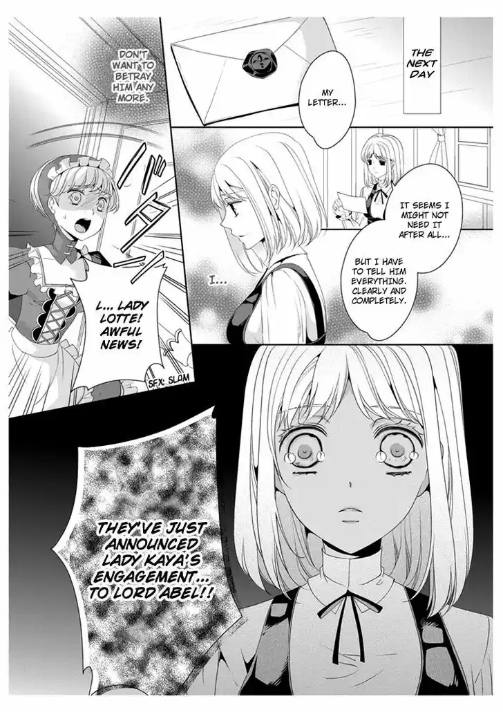 Erotic Fairy Tales - The Little Mermaid 14