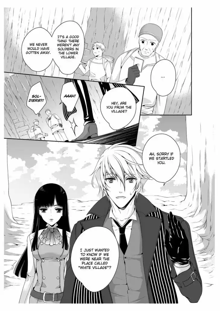 Erotic Fairy Tales - The Little Mermaid 30