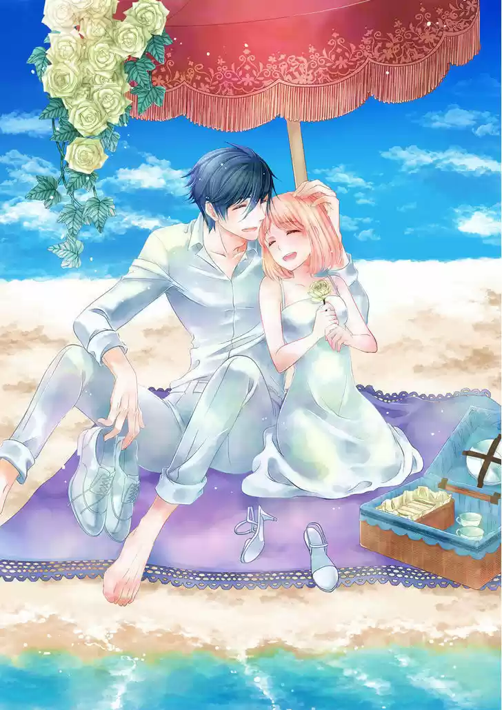 Erotic Fairy Tales - The Little Mermaid 35