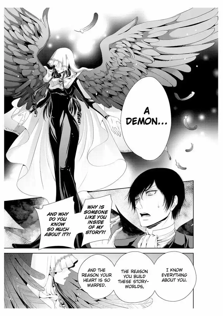 Erotic Fairy Tales - The Little Mermaid 35