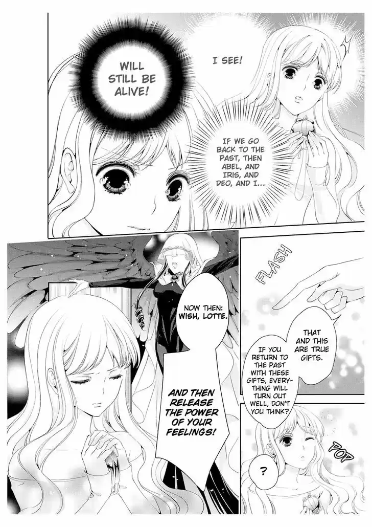 Erotic Fairy Tales - The Little Mermaid 35