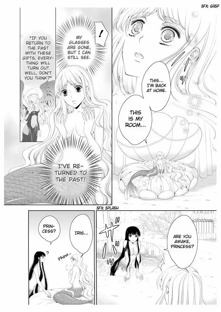 Erotic Fairy Tales - The Little Mermaid 35