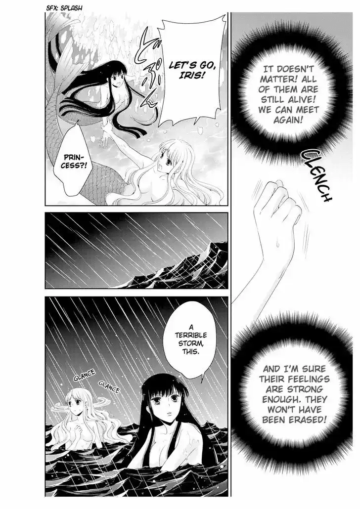 Erotic Fairy Tales - The Little Mermaid 35