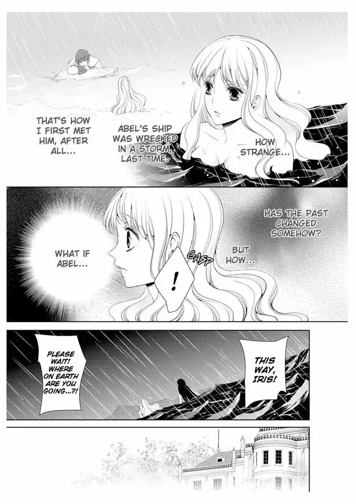 Erotic Fairy Tales - The Little Mermaid 35