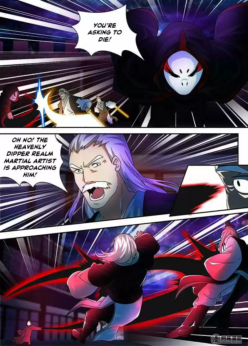 Eternal Reverence 100