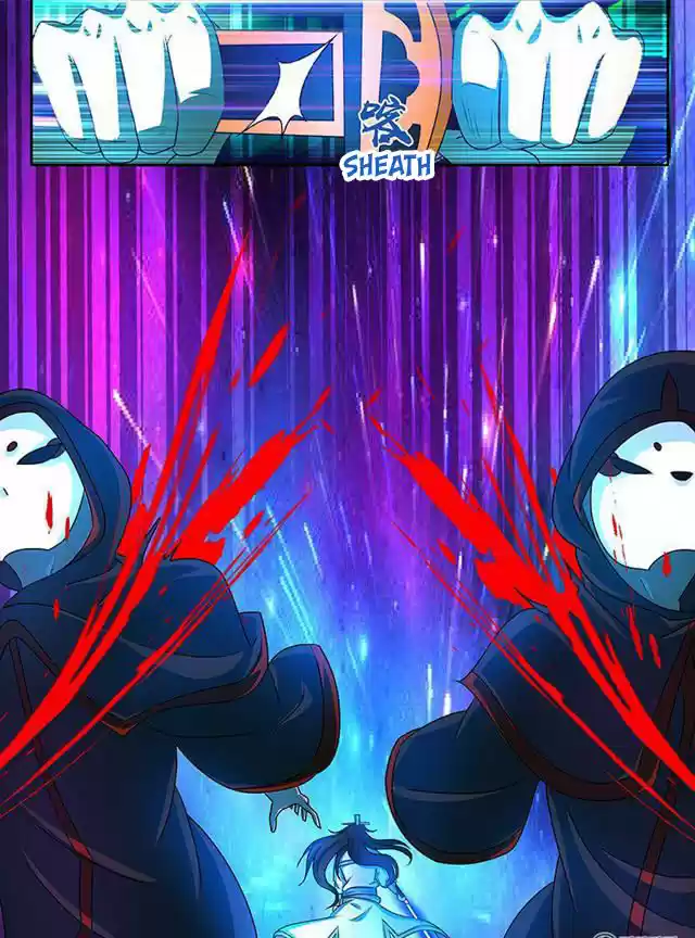 Eternal Reverence 101