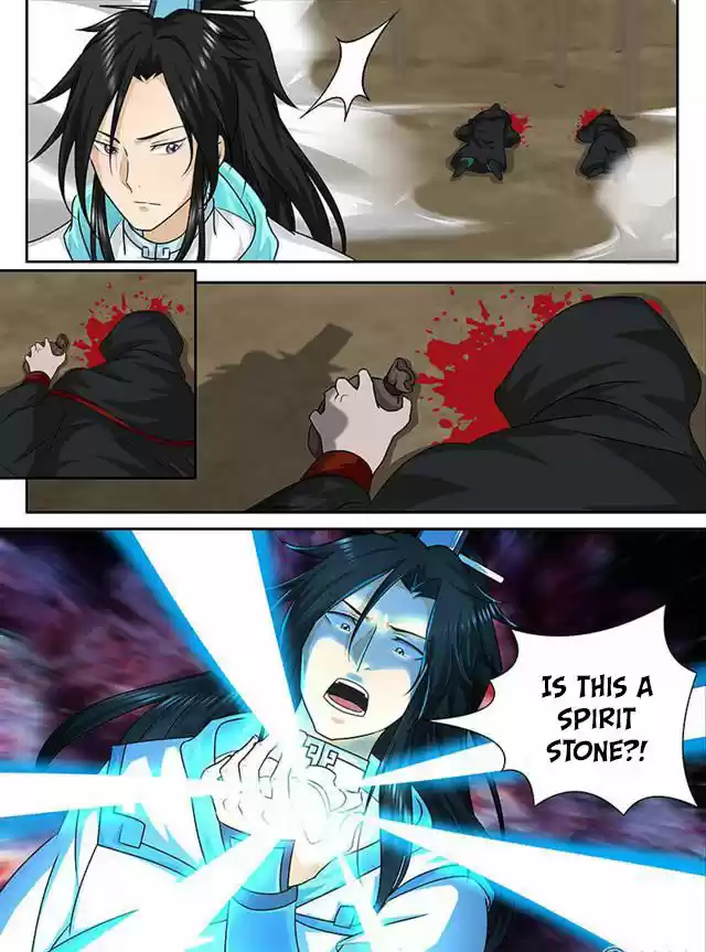 Eternal Reverence 101