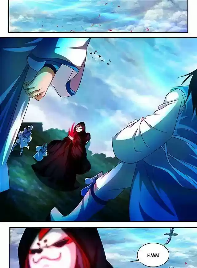 Eternal Reverence 102