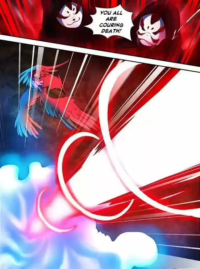 Eternal Reverence 102