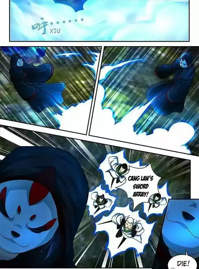 Eternal Reverence 102