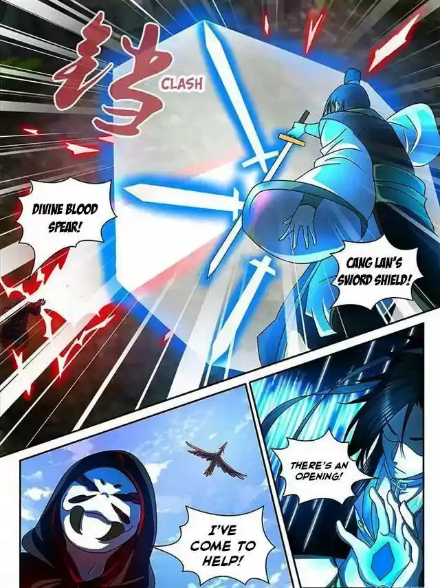 Eternal Reverence 102