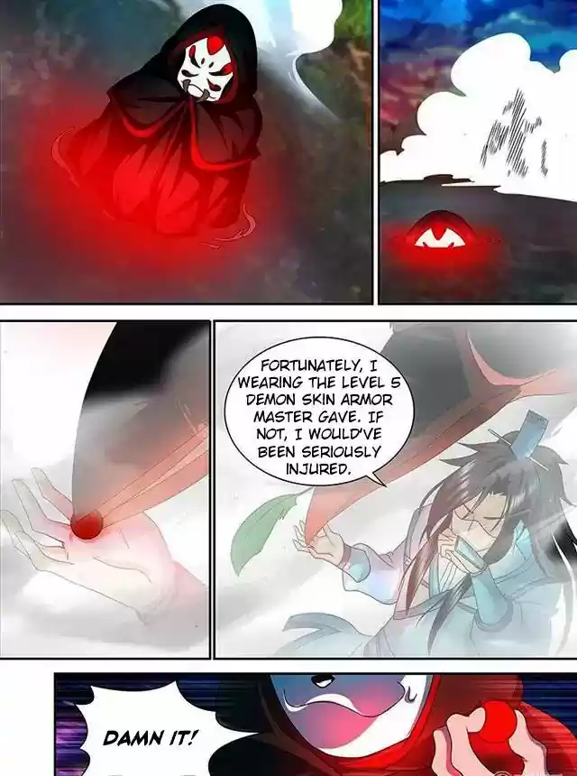 Eternal Reverence 102