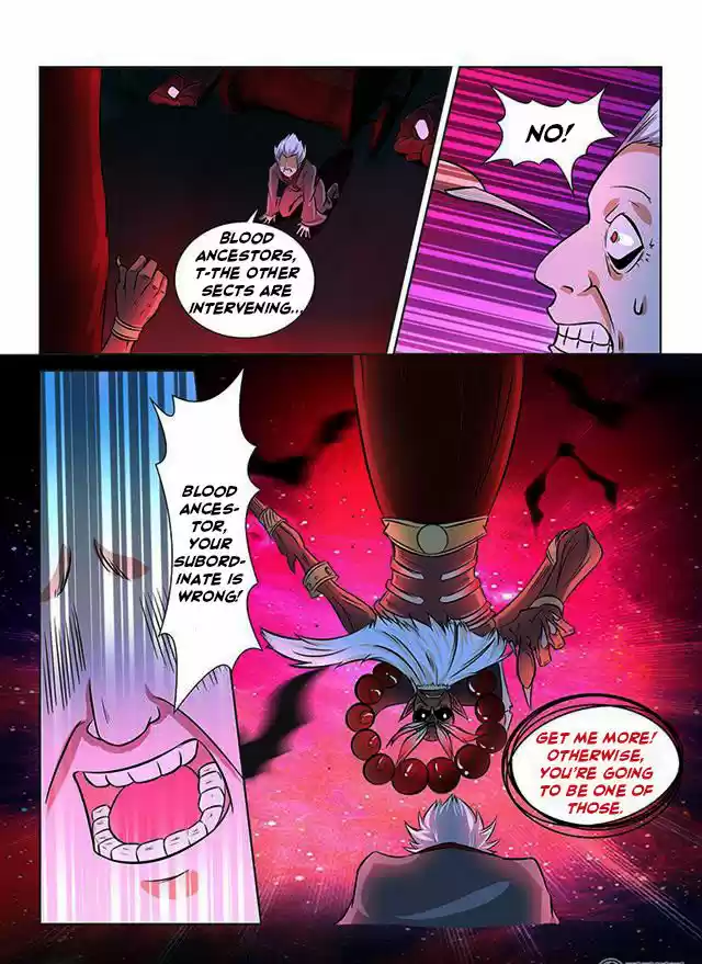 Eternal Reverence 103