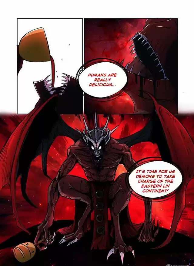 Eternal Reverence 103