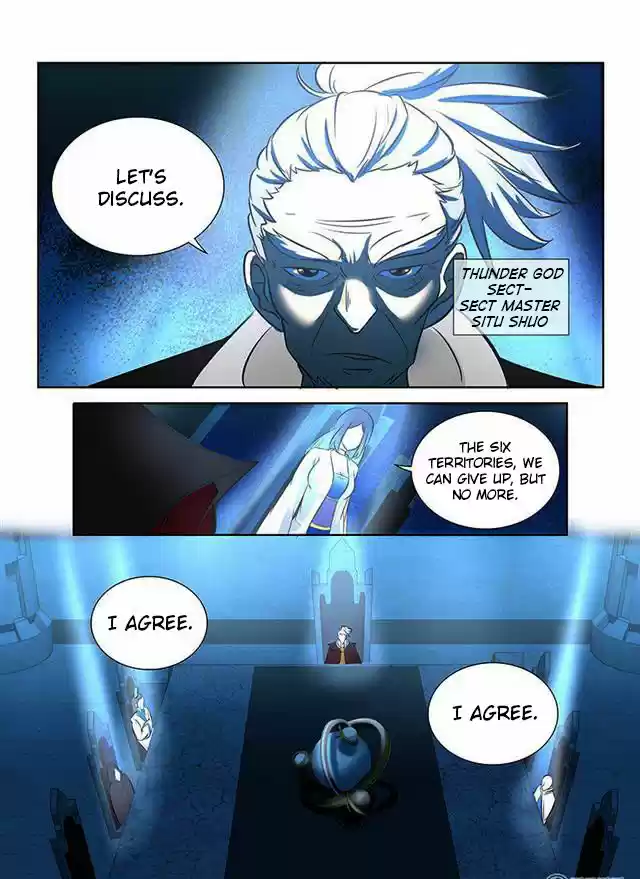 Eternal Reverence 103