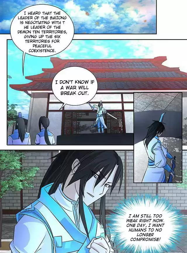 Eternal Reverence 103