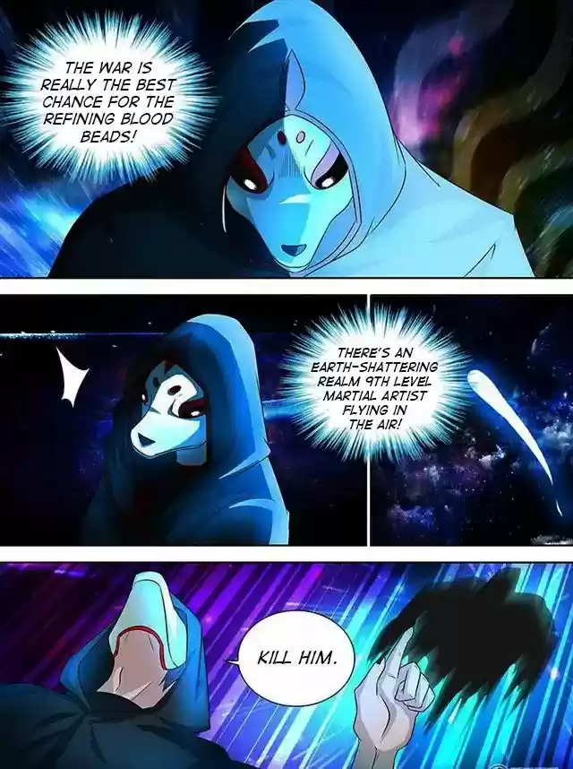 Eternal Reverence 104