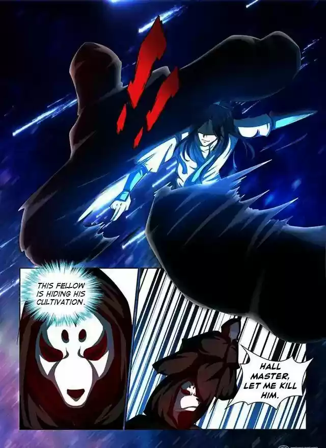 Eternal Reverence 104