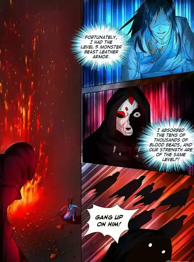 Eternal Reverence 104