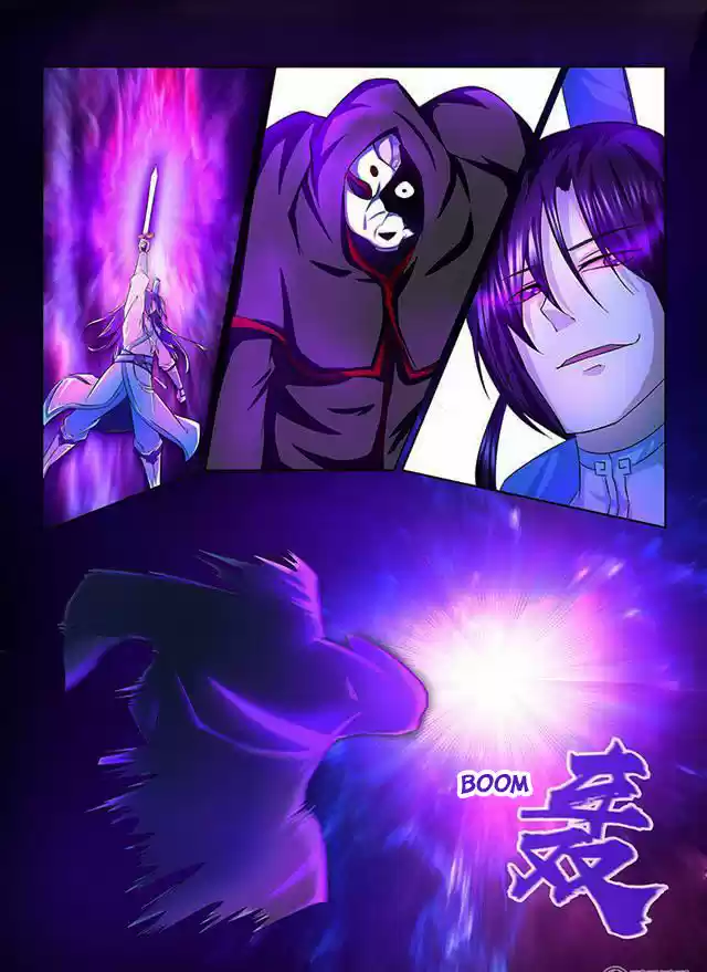 Eternal Reverence 105